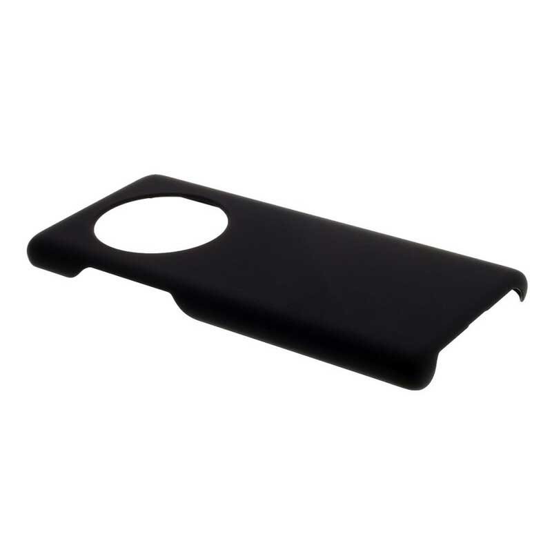 Case Huawei Mate 40 Pro Jäykkä Kumiefekti