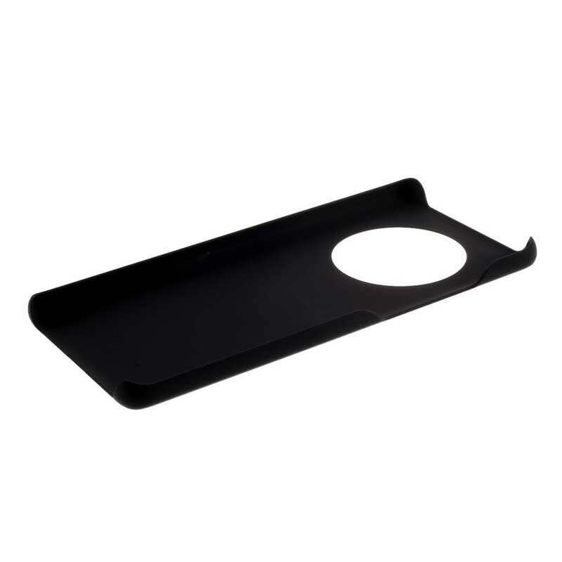 Case Huawei Mate 40 Pro Jäykkä Kumiefekti