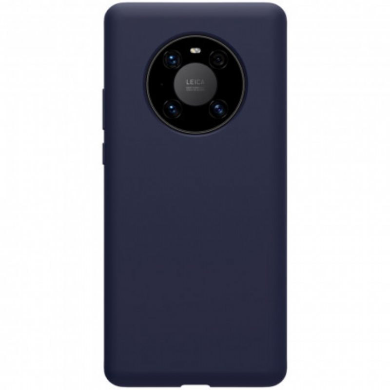 Case Huawei Mate 40 Pro Nillkin Flex Pure -sarja