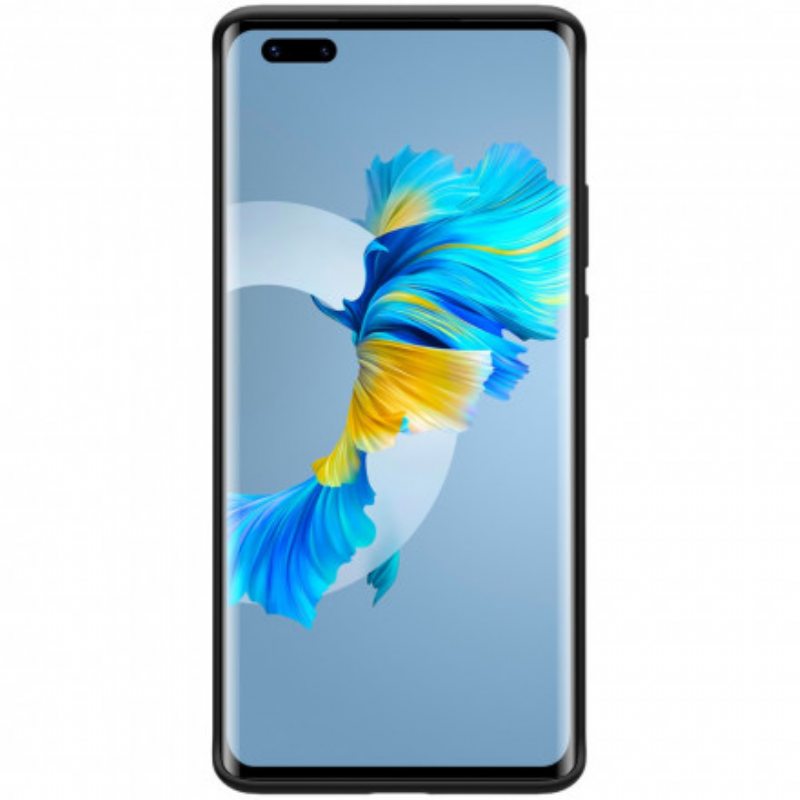 Case Huawei Mate 40 Pro Nillkin Flex Pure -sarja