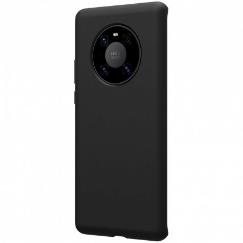 Case Huawei Mate 40 Pro Nillkin Flex Pure -sarja