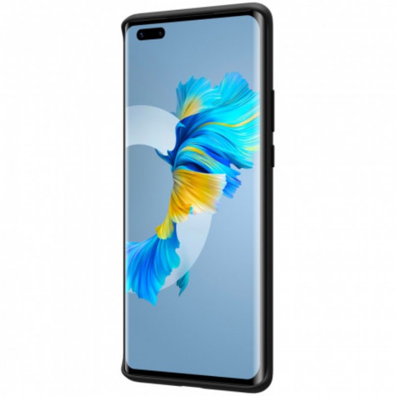 Case Huawei Mate 40 Pro Nillkin Flex Pure -sarja