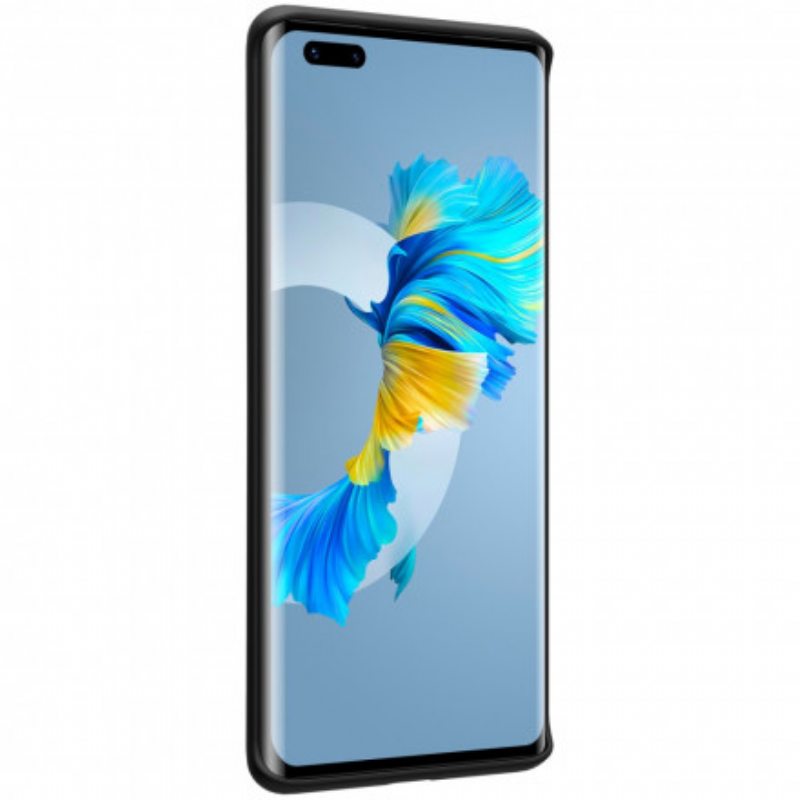 Case Huawei Mate 40 Pro Nillkin Flex Pure -sarja