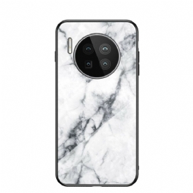 Kuori Huawei Mate 40 Pro Premium Värit Karkaistu Lasi