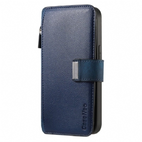 Kotelot Oppo Reno 14 5g Irrotettava Kotelo Caseneo Suojakuori