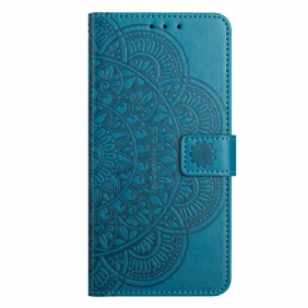 Kotelot Oppo Reno 14 5g Kaiverrettu Mandala