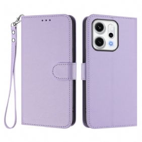 Kotelot Oppo Reno 14 5g Yksivärinen