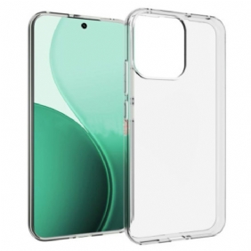 Kuori Oppo Reno 14 5g Läpinäkyvä Suojakuori