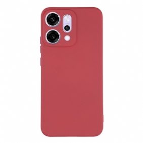 Kuori Oppo Reno 14 5g Silikoni