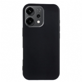 Kuori Oppo Reno 14 5g Sormenjälkiä Hylkivä Mattapintainen Suojakuori