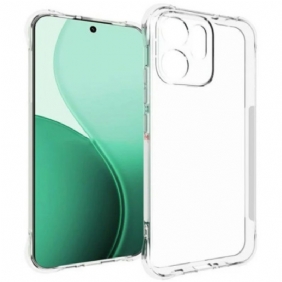 Kuori Oppo Reno 14 5g Vahvistettu Läpinäkyvä
