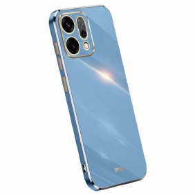 Kuori Oppo Reno 14 5g Xinli Suojakuori