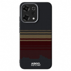 Puhelinkuoret Oppo Reno 14 5g Yhteensopiva Magsafe Sunrisen Kanssa