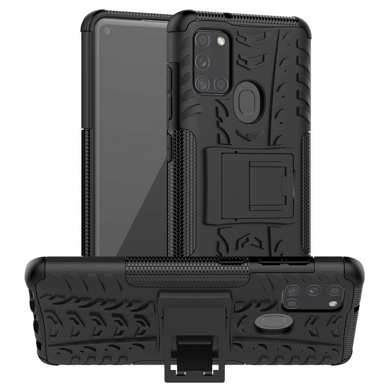 Kuori Samsung Galaxy A21s Hyper Resistant