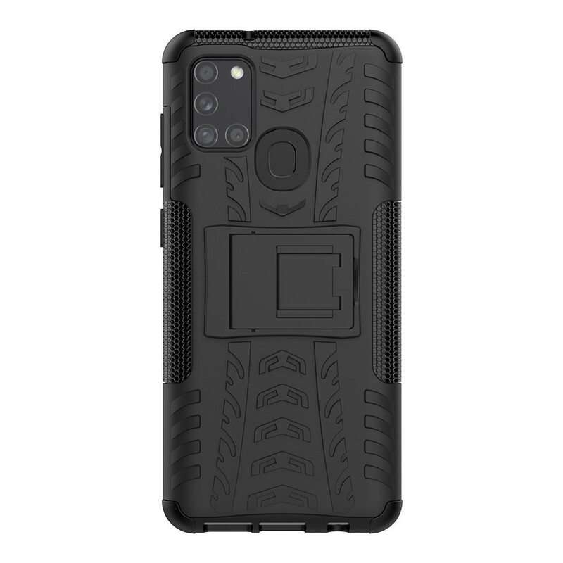 Kuori Samsung Galaxy A21s Hyper Resistant