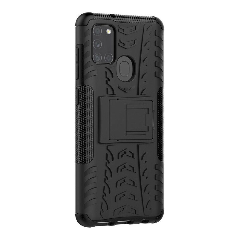 Kuori Samsung Galaxy A21s Hyper Resistant