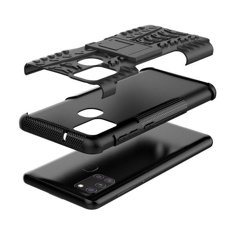 Kuori Samsung Galaxy A21s Hyper Resistant