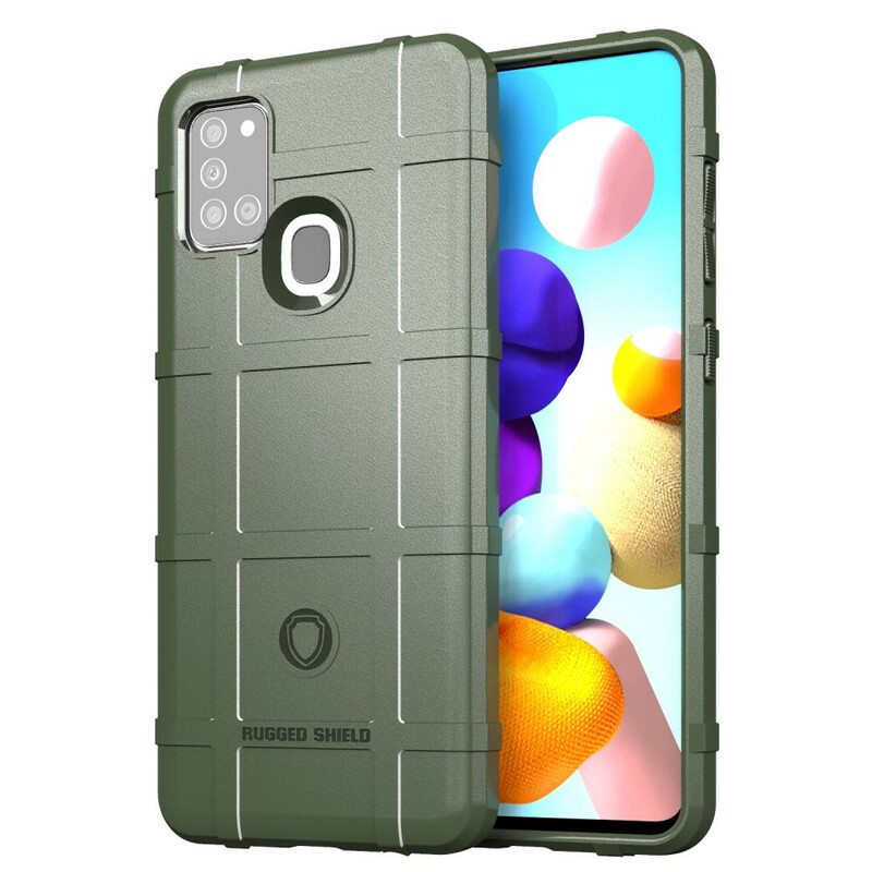 Kuori Samsung Galaxy A21s Kestävä Kilpi