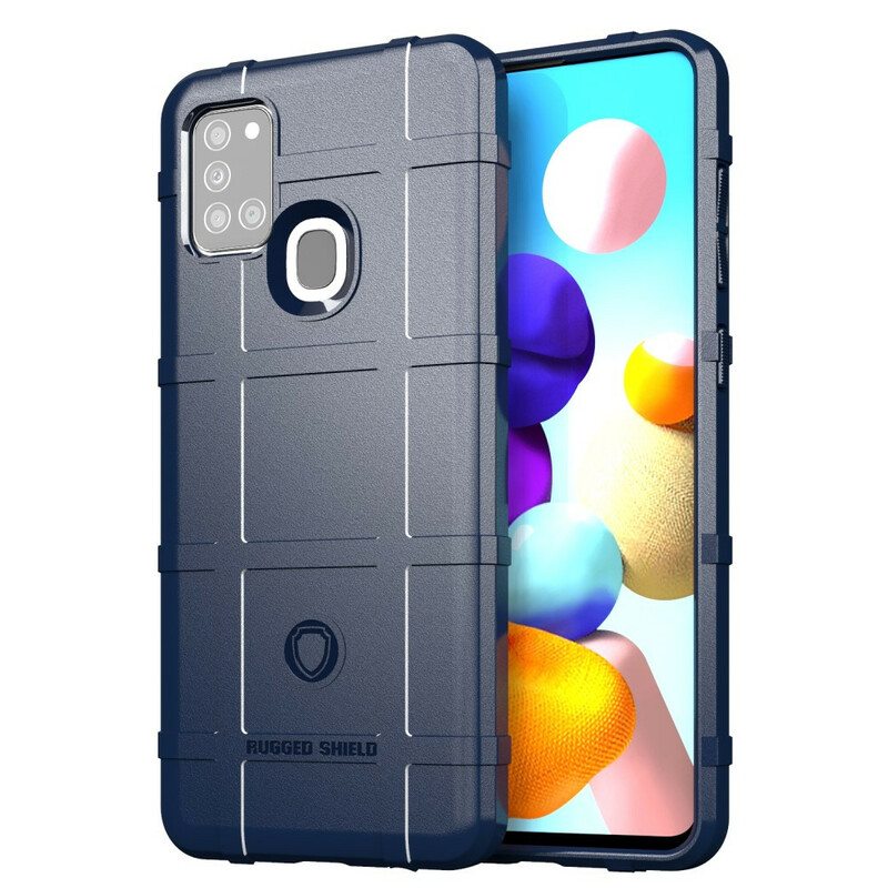 Kuori Samsung Galaxy A21s Kestävä Kilpi
