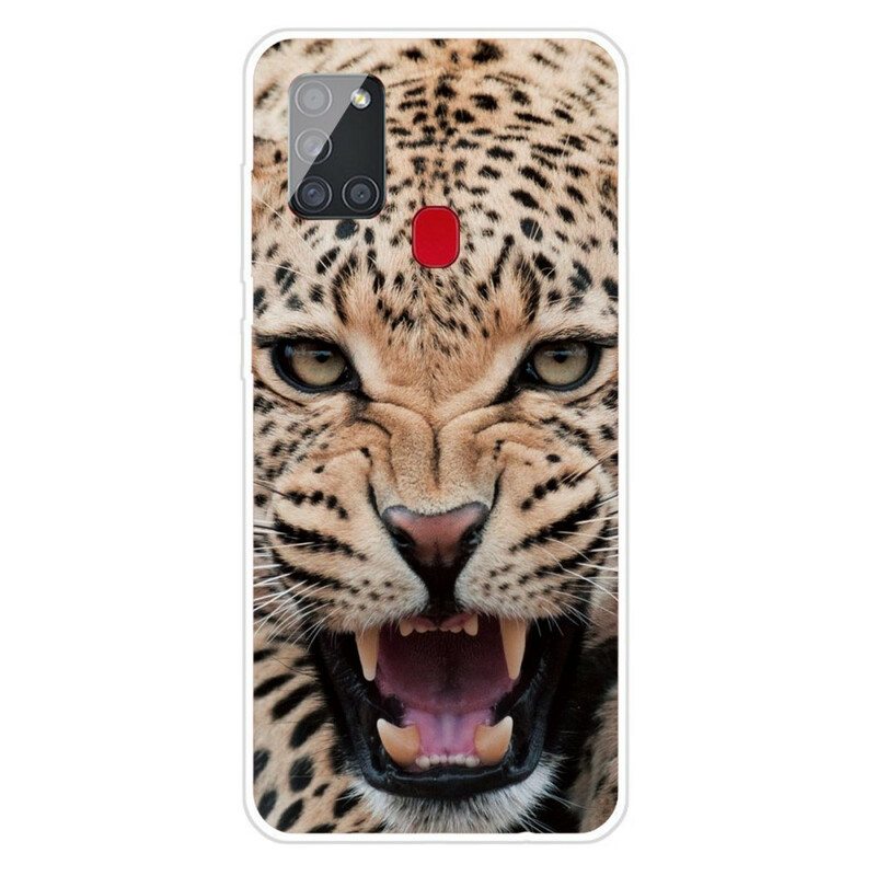 Kuori Samsung Galaxy A21s Upea Kissa