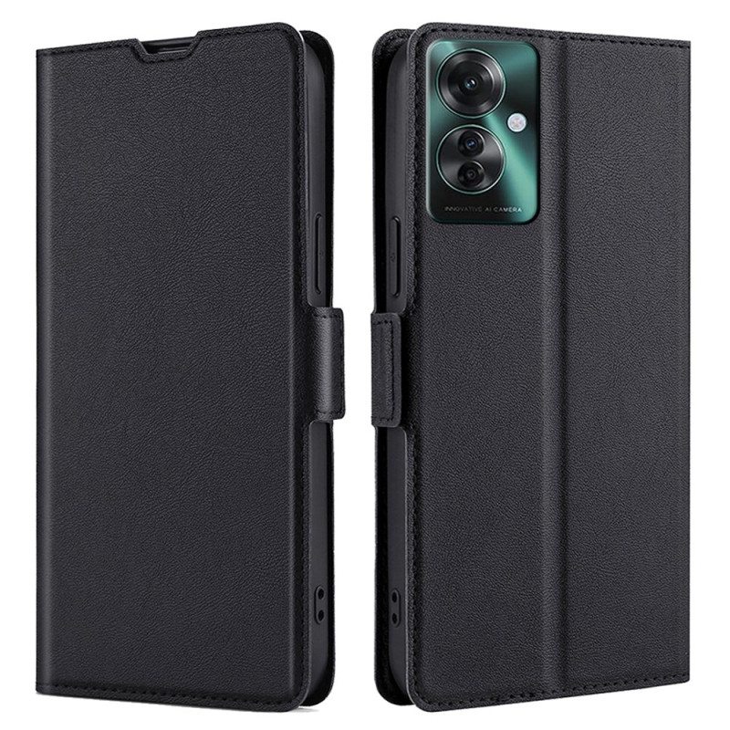 Kotelot Oppo Reno 11f 5g Puhelinkuoret Erittäin Hieno