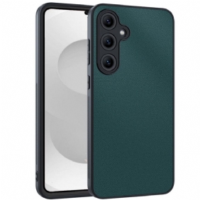 Case Samsung Galaxy S26 Puhelinkuoret Keinonahka