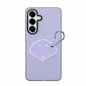 Case Samsung Galaxy S26 Puhelinkuoret Luvy-sarjan Dux Ducis