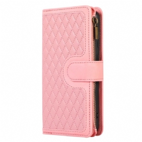 Kotelot Samsung Galaxy S26 9 Korttipaikan Lompakko Suojakuori