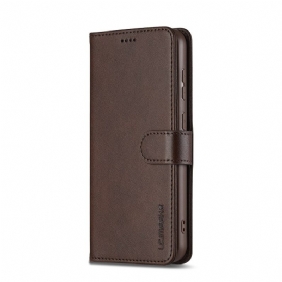 Kotelot Samsung Galaxy S26 Puhelinkuoret Nahkakuvioinen Lc.imeeke