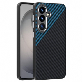 Kuori Samsung Galaxy S26 Abeel Hiilikuitumagneettinen