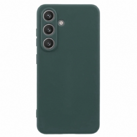 Kuori Samsung Galaxy S26 Erittäin Ohut Silikonilompakko