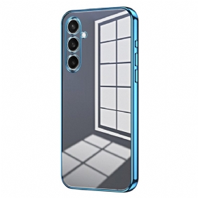 Kuori Samsung Galaxy S26 Galvanoitu Kehys