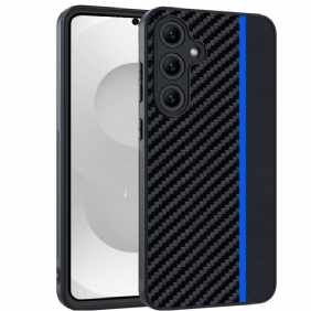 Kuori Samsung Galaxy S26 Hiilikuitu Suojakuori