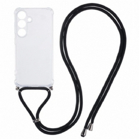 Kuori Samsung Galaxy S26 Kirkas