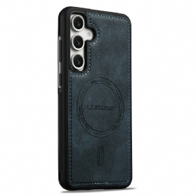 Kuori Samsung Galaxy S26 Lc.imeeke Magneettinen Suojakuori