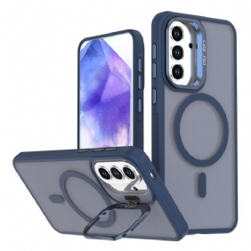 Kuori Samsung Galaxy S26 Magneettinen Taittuvalla Jalustalla