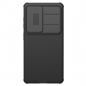 Kuori Samsung Galaxy S26 Nillkin Liukuva Kamerasuoja