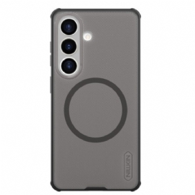 Kuori Samsung Galaxy S26 Nillkin Super Frosted Shield Pro -magneettilompakko