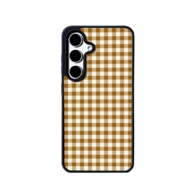 Kuori Samsung Galaxy S26 Ruudukkosarja Eycase