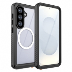 Kuori Samsung Galaxy S26 Vedenpitävä Redpepper Suojakuori