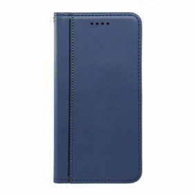 Nahkakotelo Samsung Galaxy S26 Hihnan Suojus