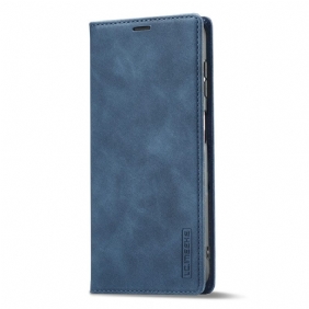 Nahkakotelo Samsung Galaxy S26 Puhelinkuoret Lc.imeeke Nahkaefektilompakko