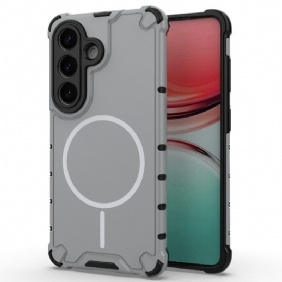 Puhelinkuoret Samsung Galaxy S26 Aaltoileva Kuvio Ja Lämmönpoisto