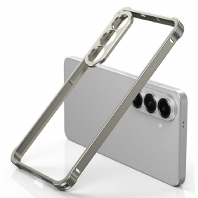 Puhelinkuoret Samsung Galaxy S26 Kamerasuoja