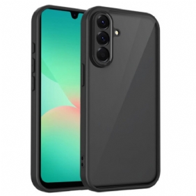 Puhelinkuoret Samsung Galaxy S26 Mattapintainen Putoamisen Estävä Lompakko