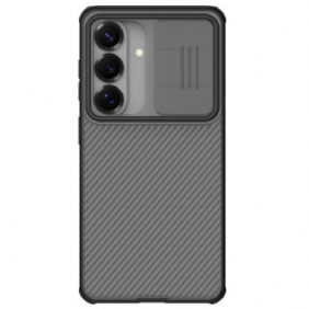 Puhelinkuoret Samsung Galaxy S26 Nillkin Camshield Pro -liukuva Kamerasuoja