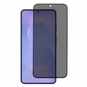 Vakoilunestoinen Karkaistu Lasinen Näytönsuoja Samsung Galaxy S26