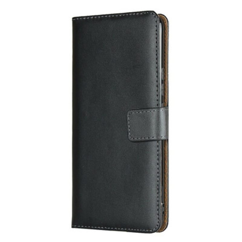 Kotelot Xiaomi Mi 10 Lite Elegance Aitoa Nahkaa