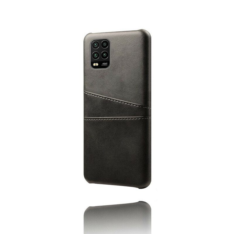 Kuori Xiaomi Mi 10 Lite Kortin Haltija