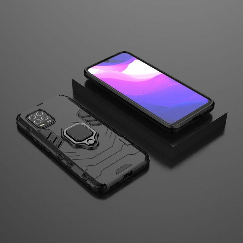 Kuori Xiaomi Mi 10 Lite Renkaan Kestävä